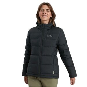 KATHMANDU Down Women's Epiq Puffer 550